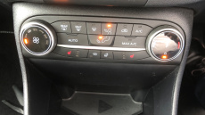 Ford Fiesta 1.0 EcoBoost Hbd mHEV 125 Titanium X 5dr Petrol Hatchback